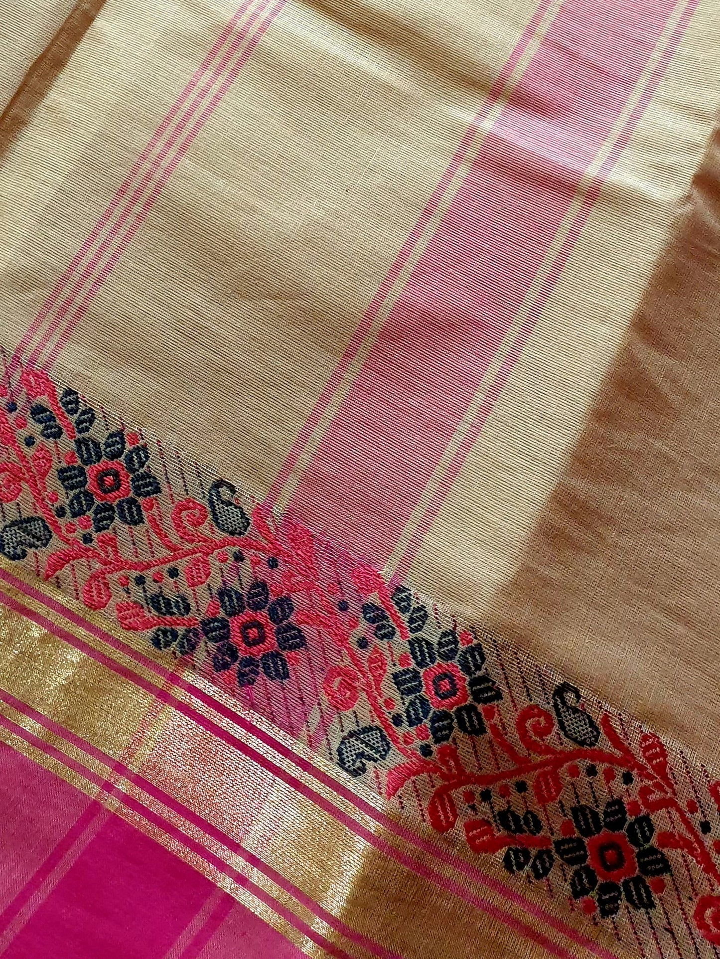 Chettinad Cotton