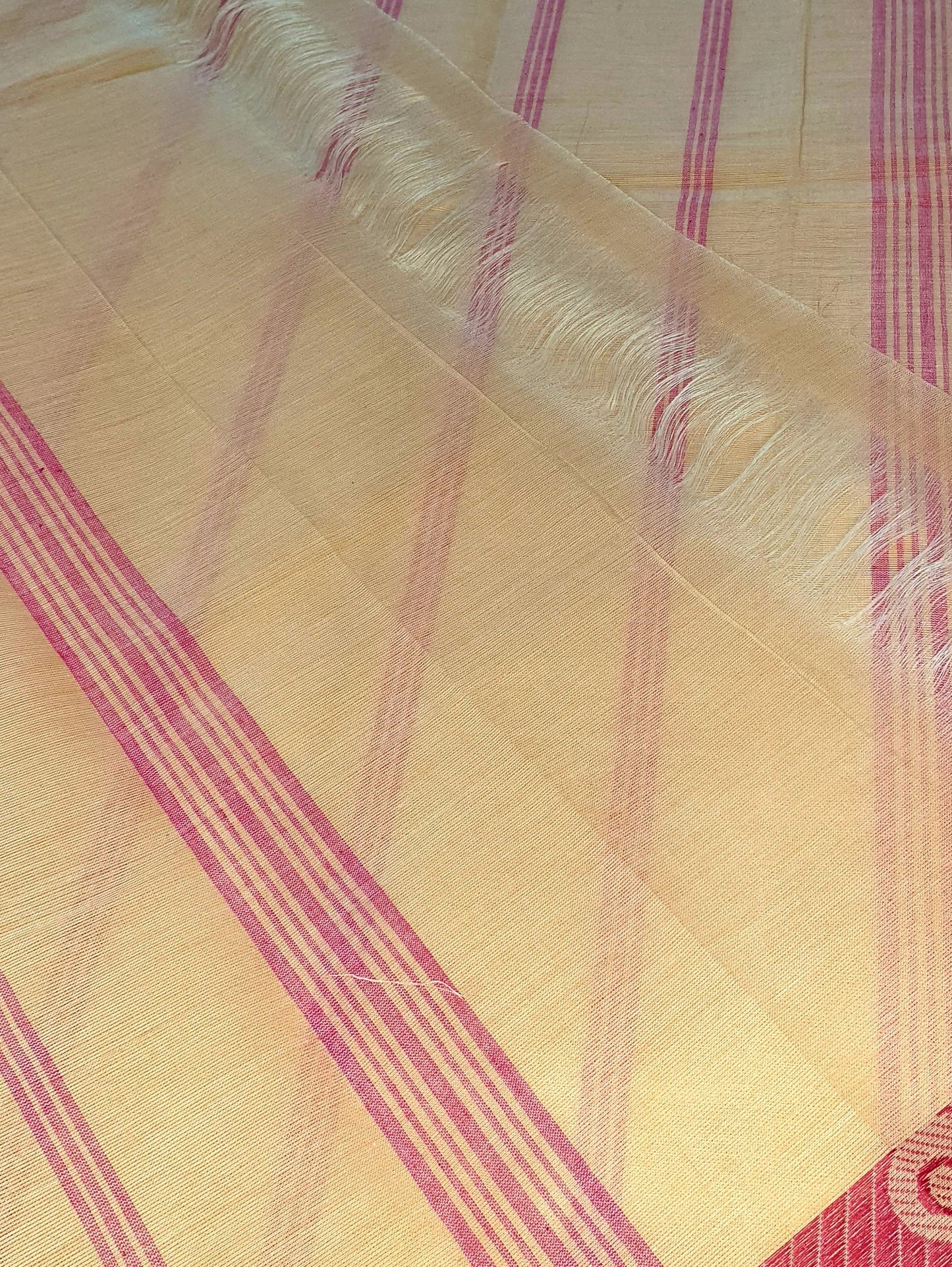 Chettinad Cotton
