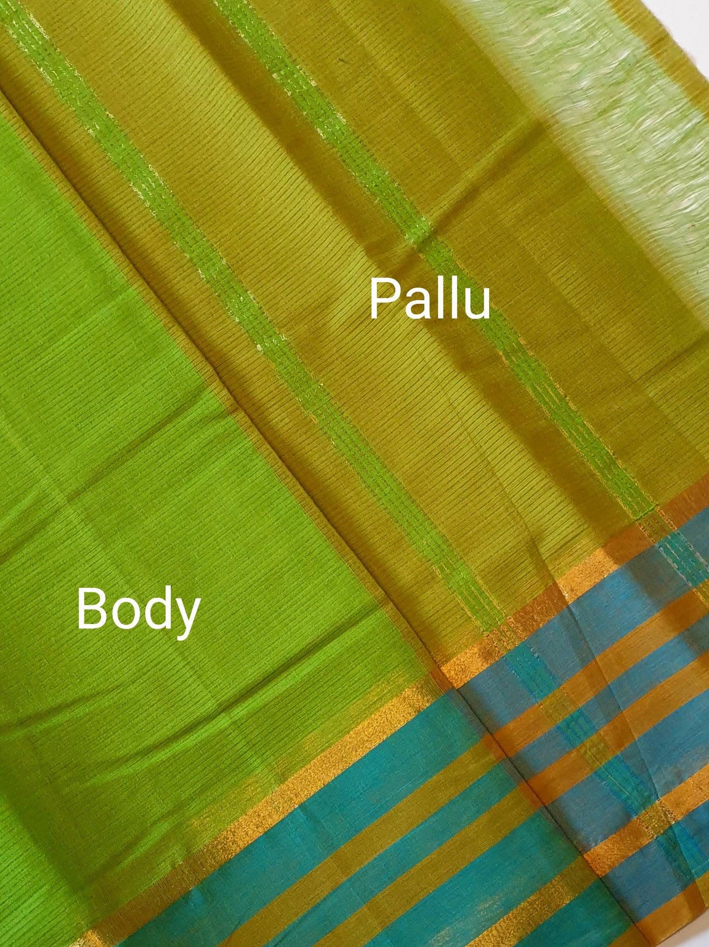 Mangalagiri Cotton