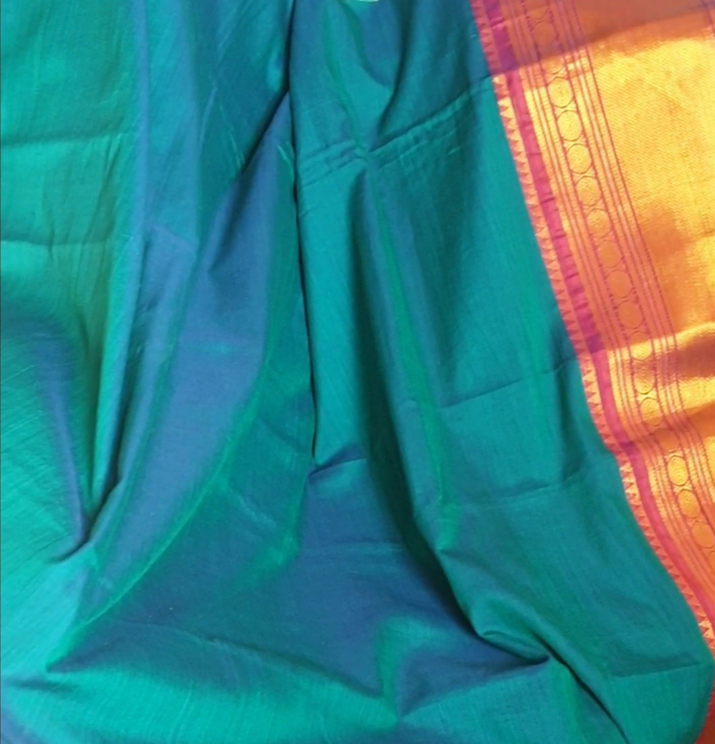 Narayanpet Cotton
