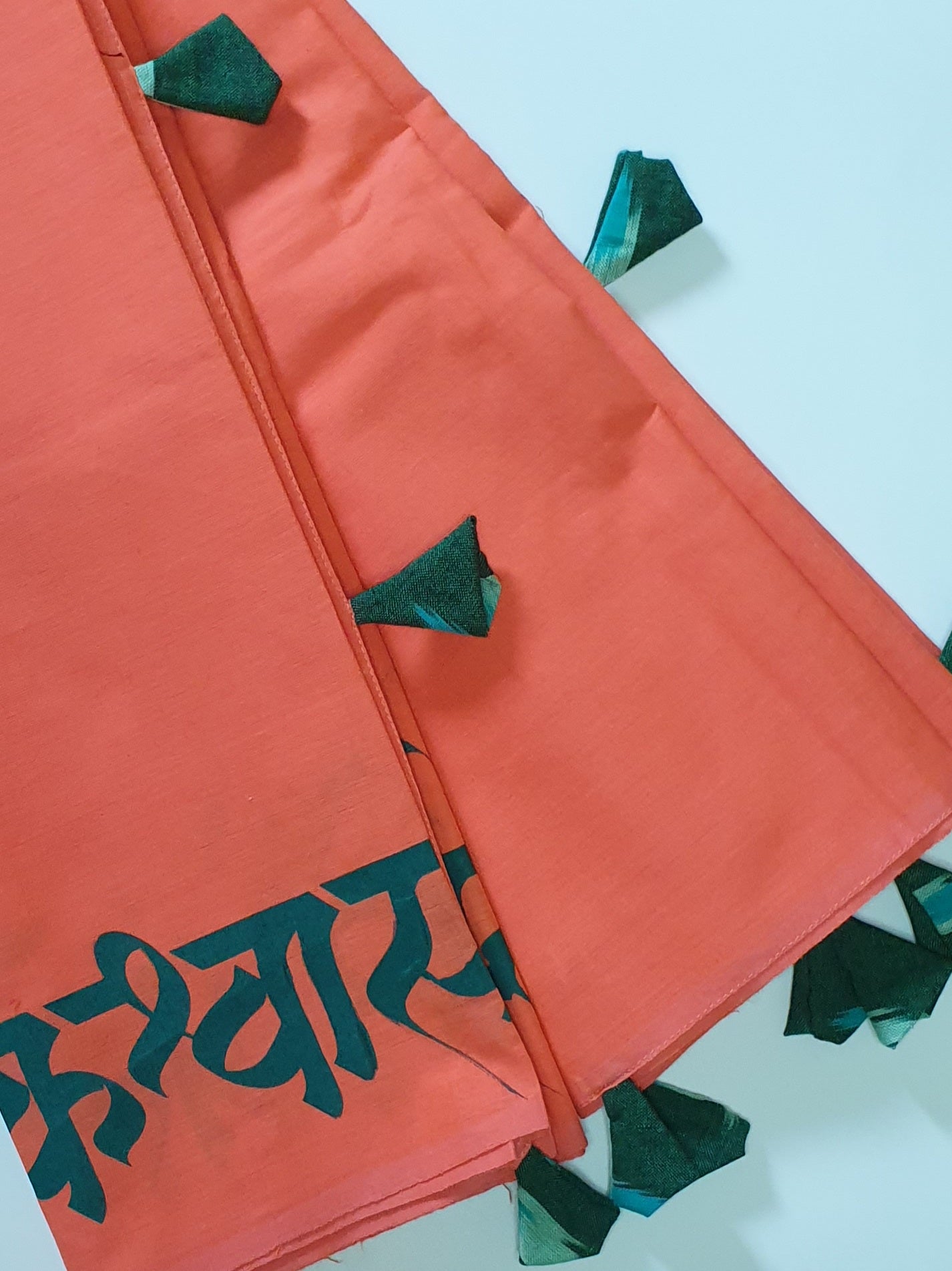 Handcrafted Calligraphy