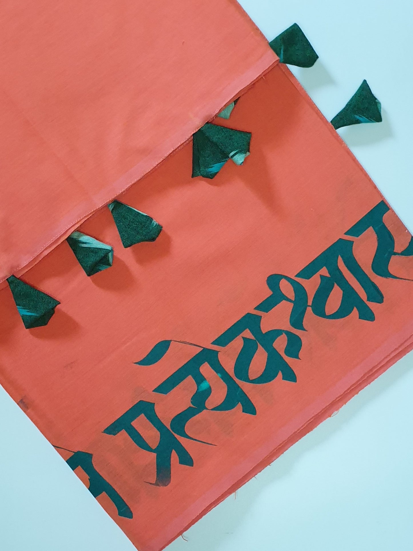 Handcrafted Calligraphy