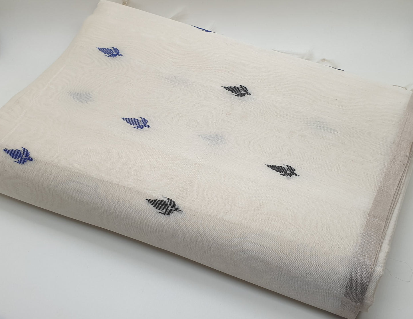 Maheshwari Silk Cotton