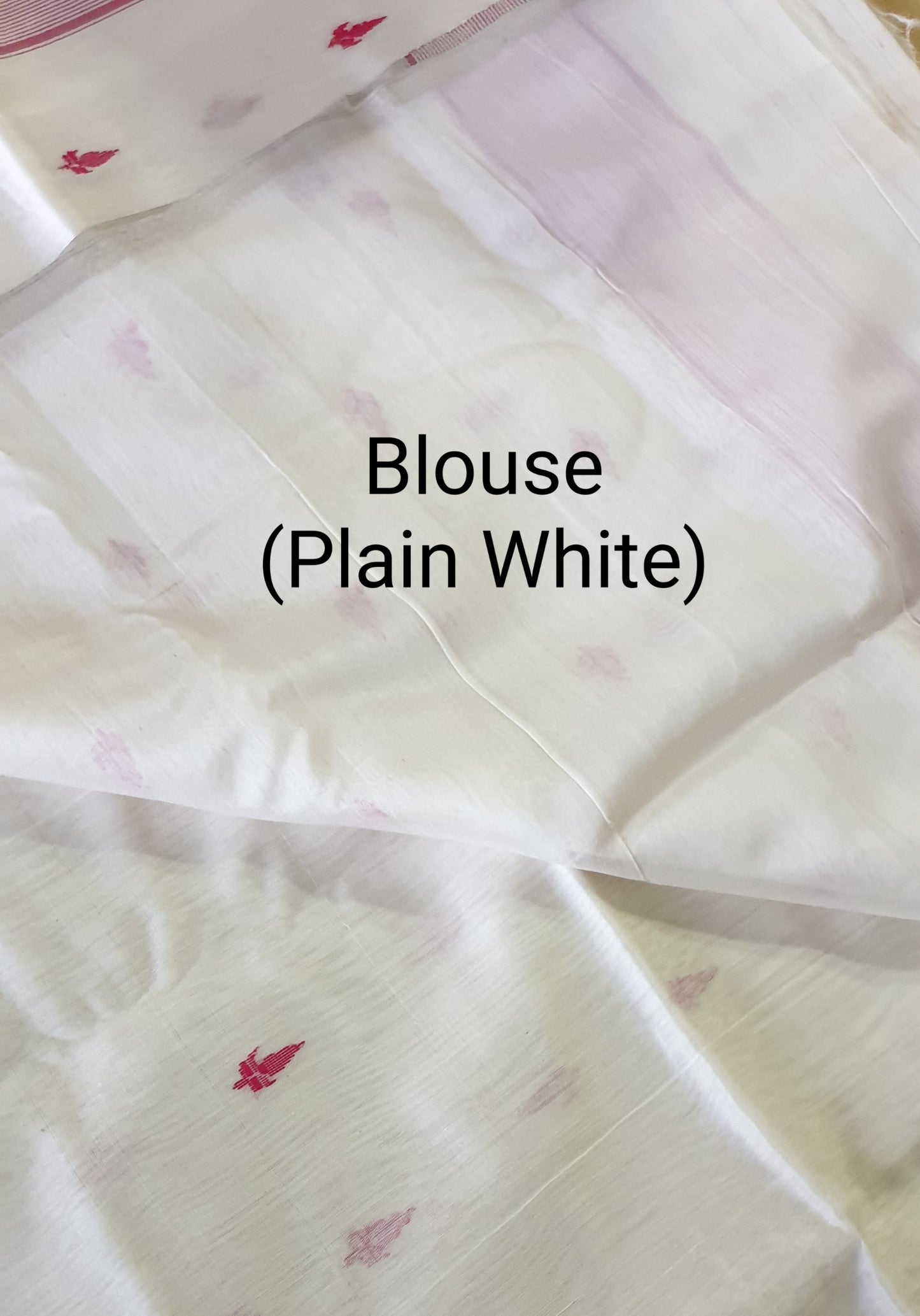 Maheshwari Silk Cotton