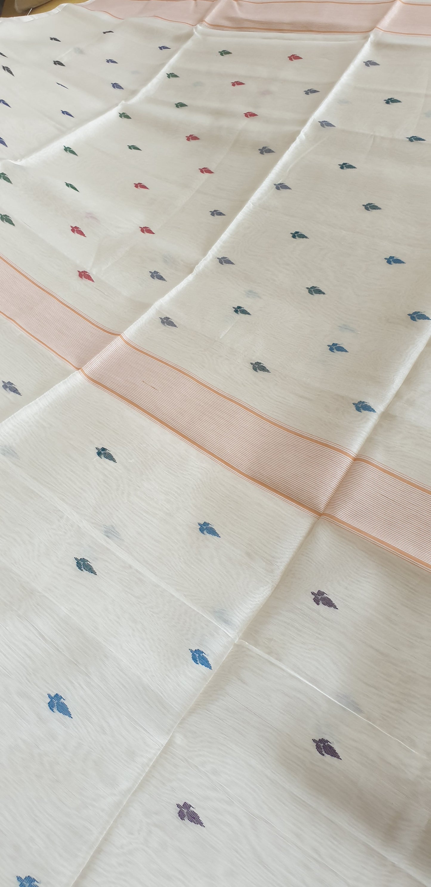 Maheshwari Silk Cotton