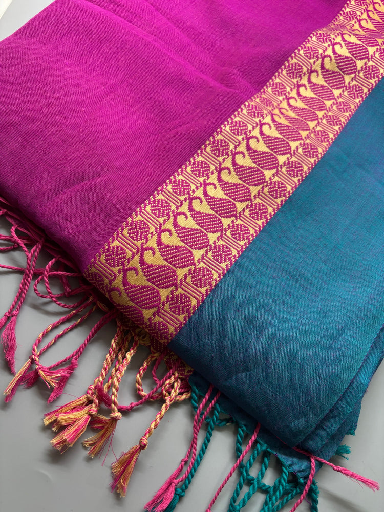 Bengal Cotton