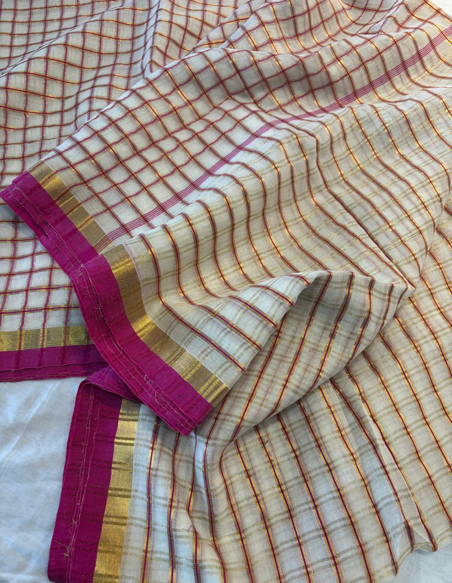 Bengal Mul Cotton