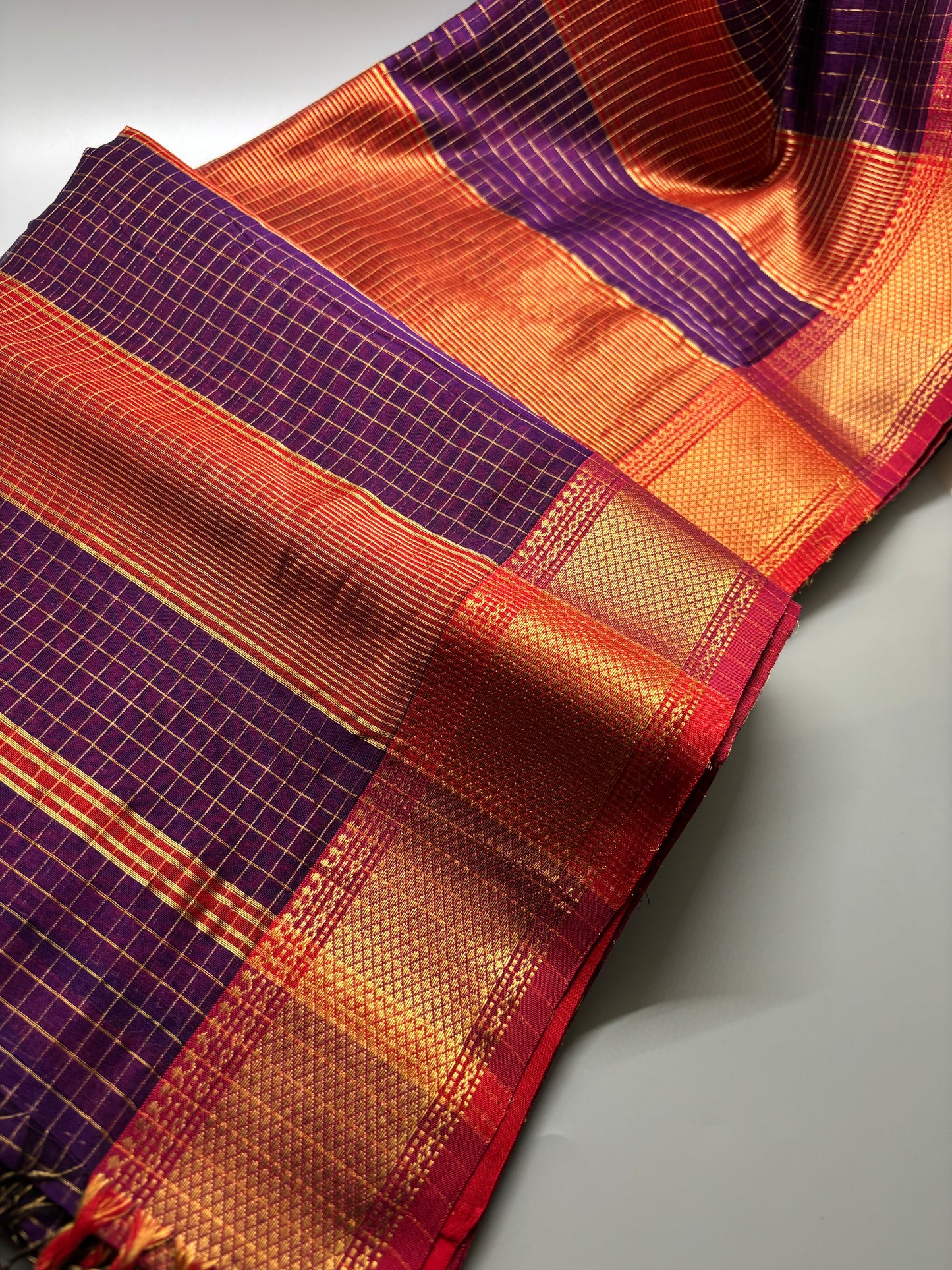 Maheshwari Silk Cotton
