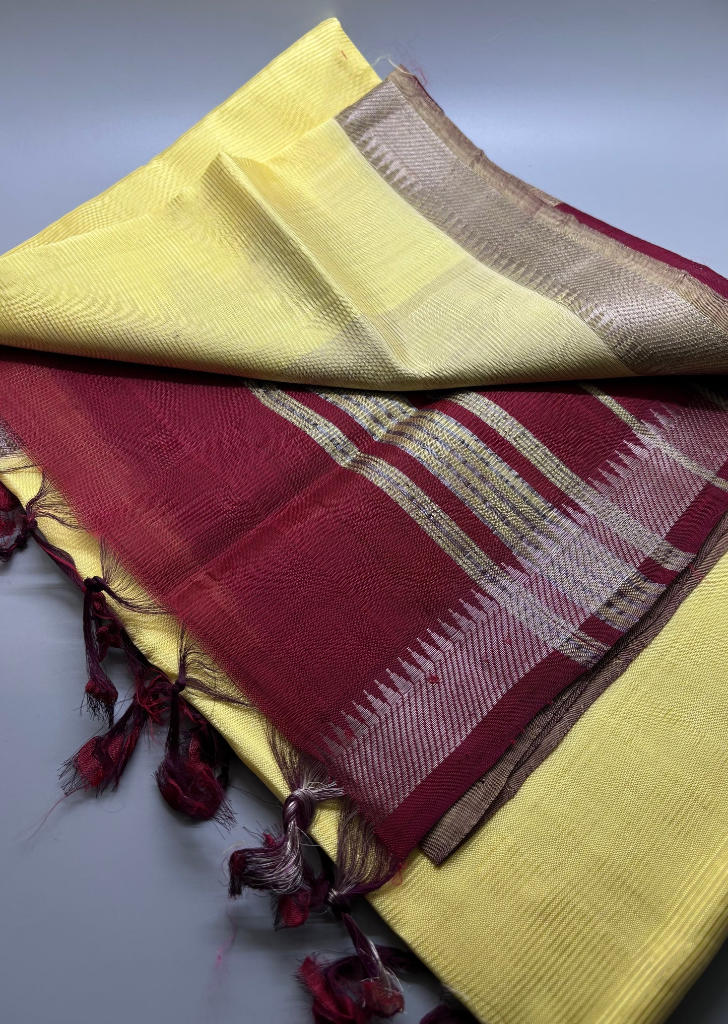 Mangalagiri Silk Cotton