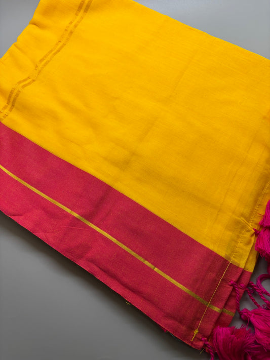 Bengal Mul Cotton