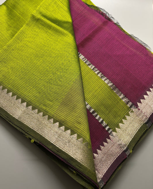 Mangalagiri Silk Cotton