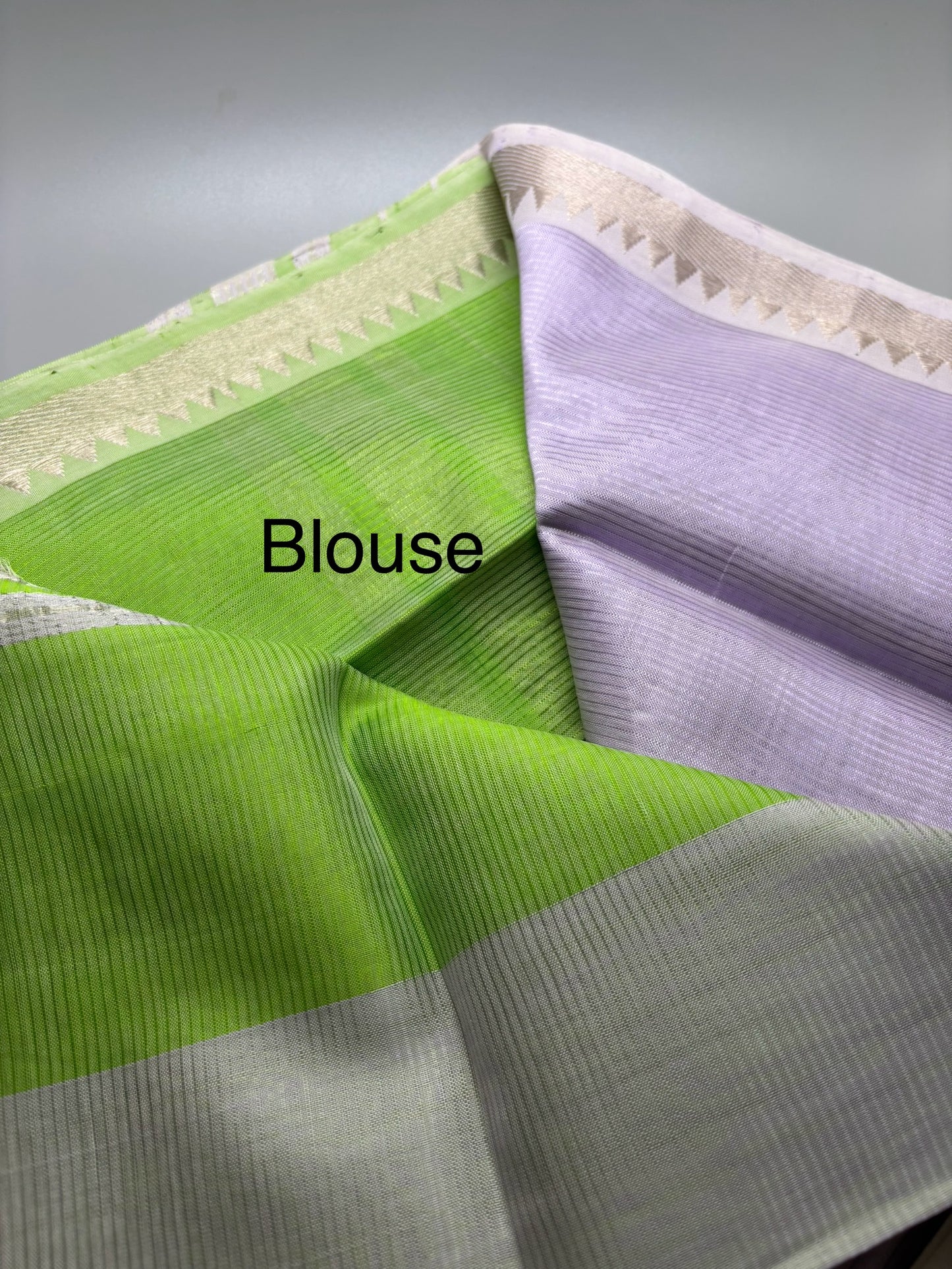Mangalagiri Silk Cotton