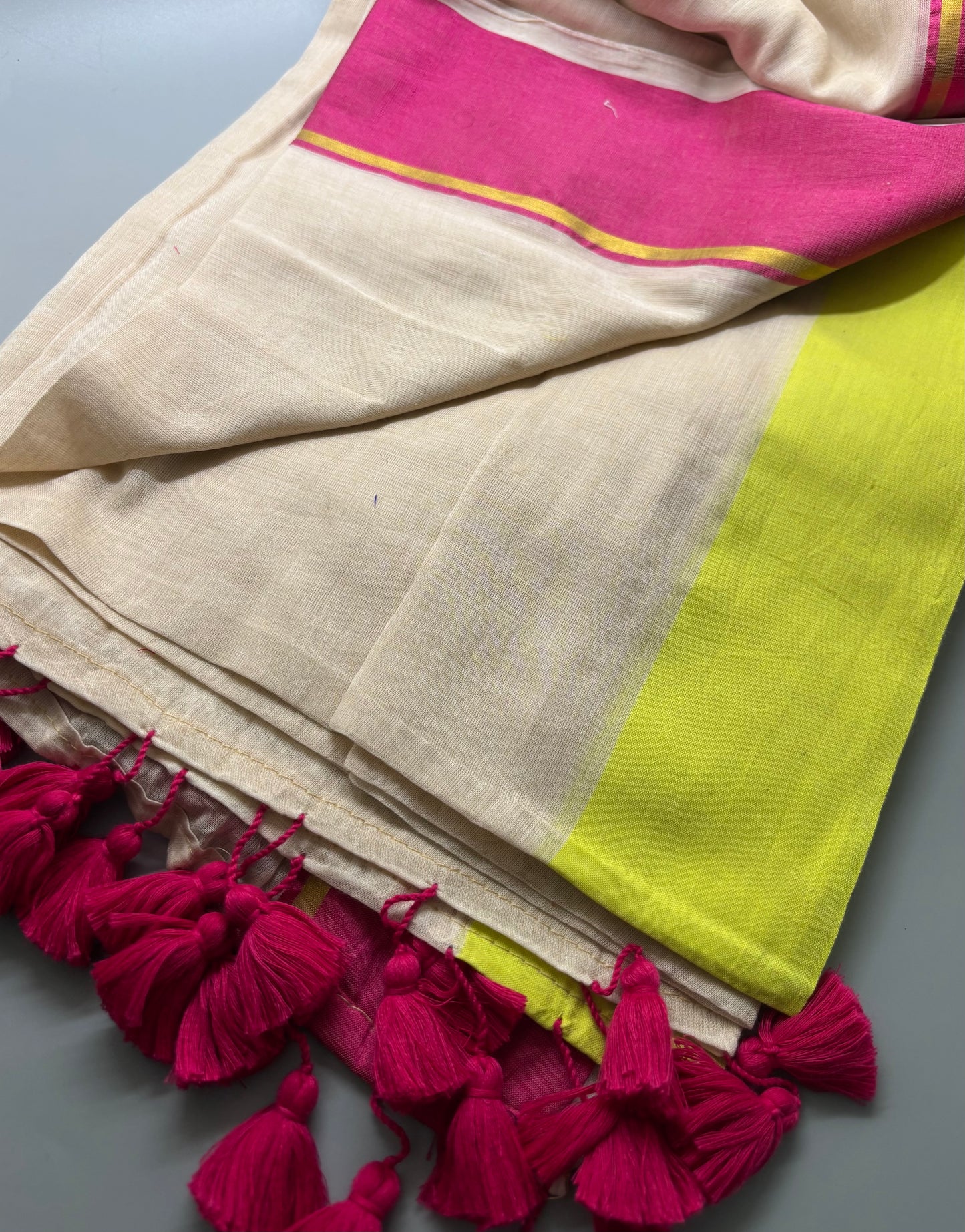 Bengal Mul Cotton