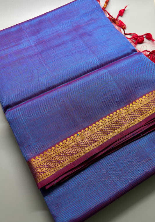 Mangalagiri Silk Cotton