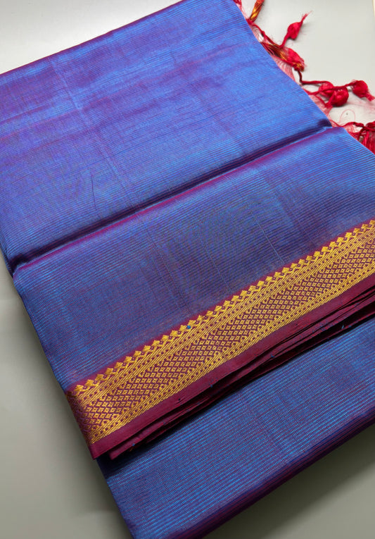 Mangalagiri Silk Cotton