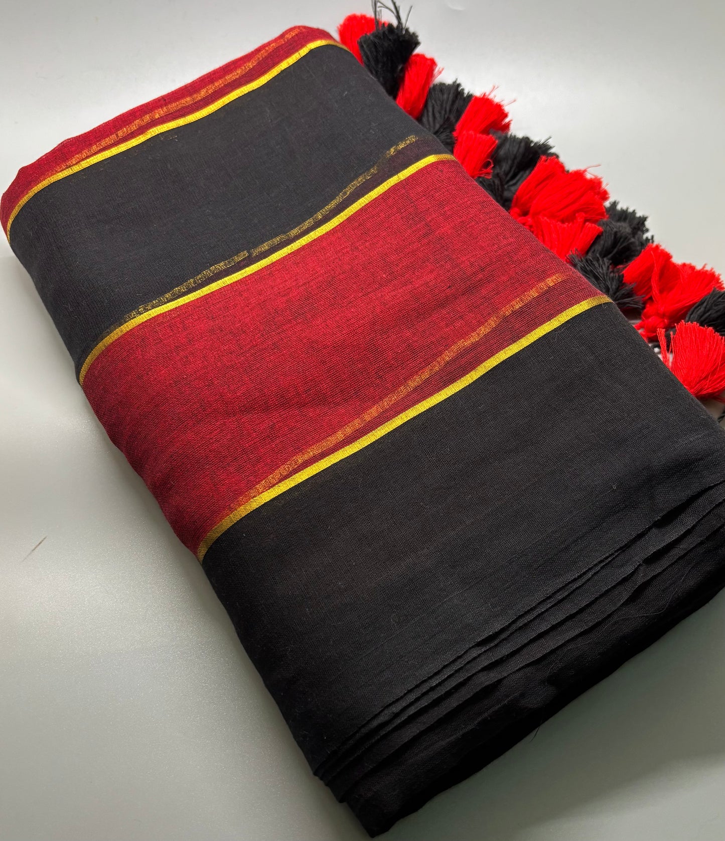 Bengal Mul Cotton