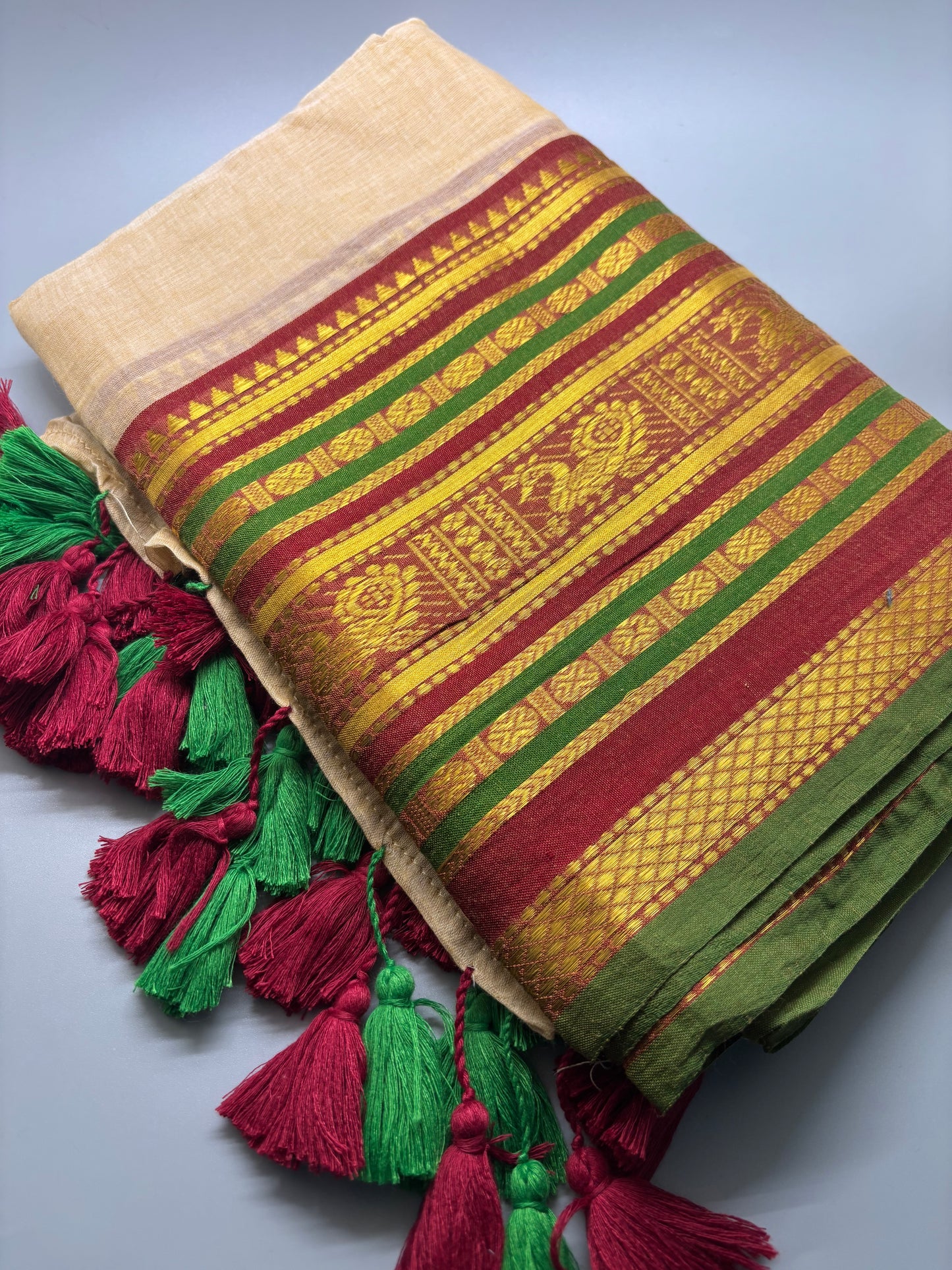 Bengal Mul Cotton