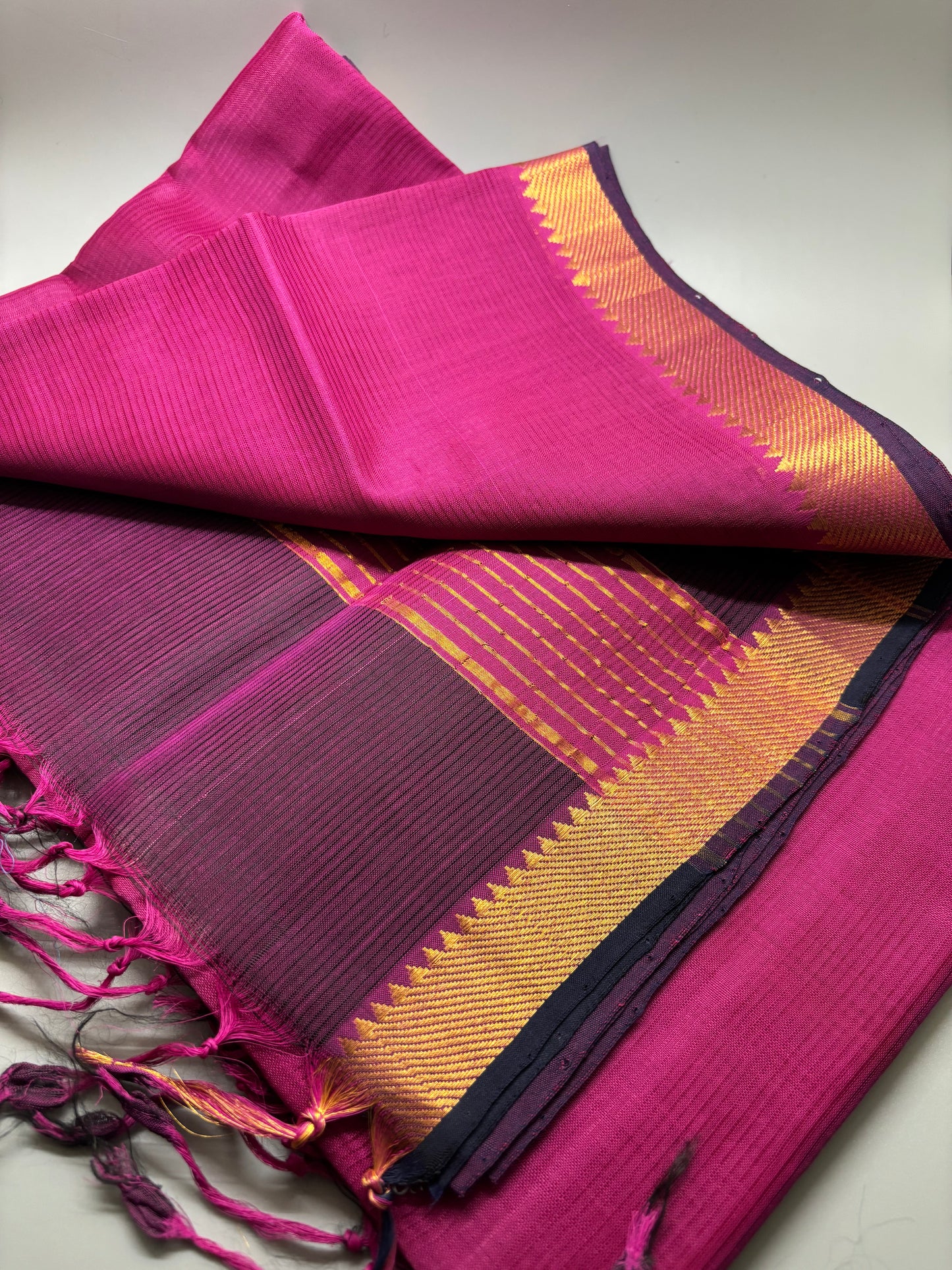 Mangalagiri Silk Cotton