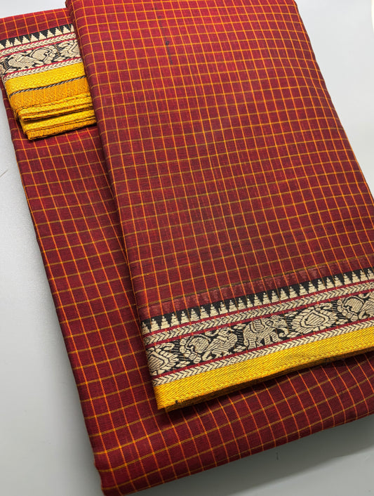 Narayanpet Cotton