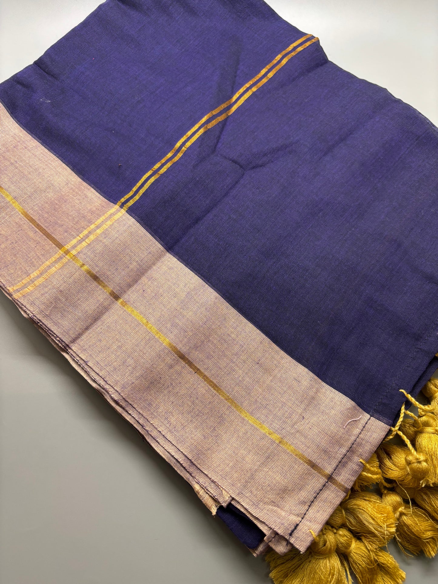 Bengal Mul Cotton