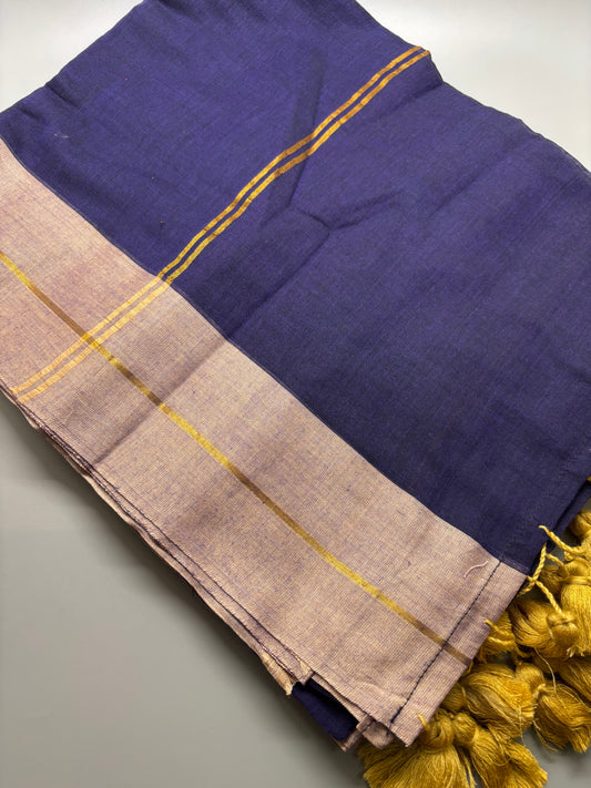 Bengal Mul Cotton