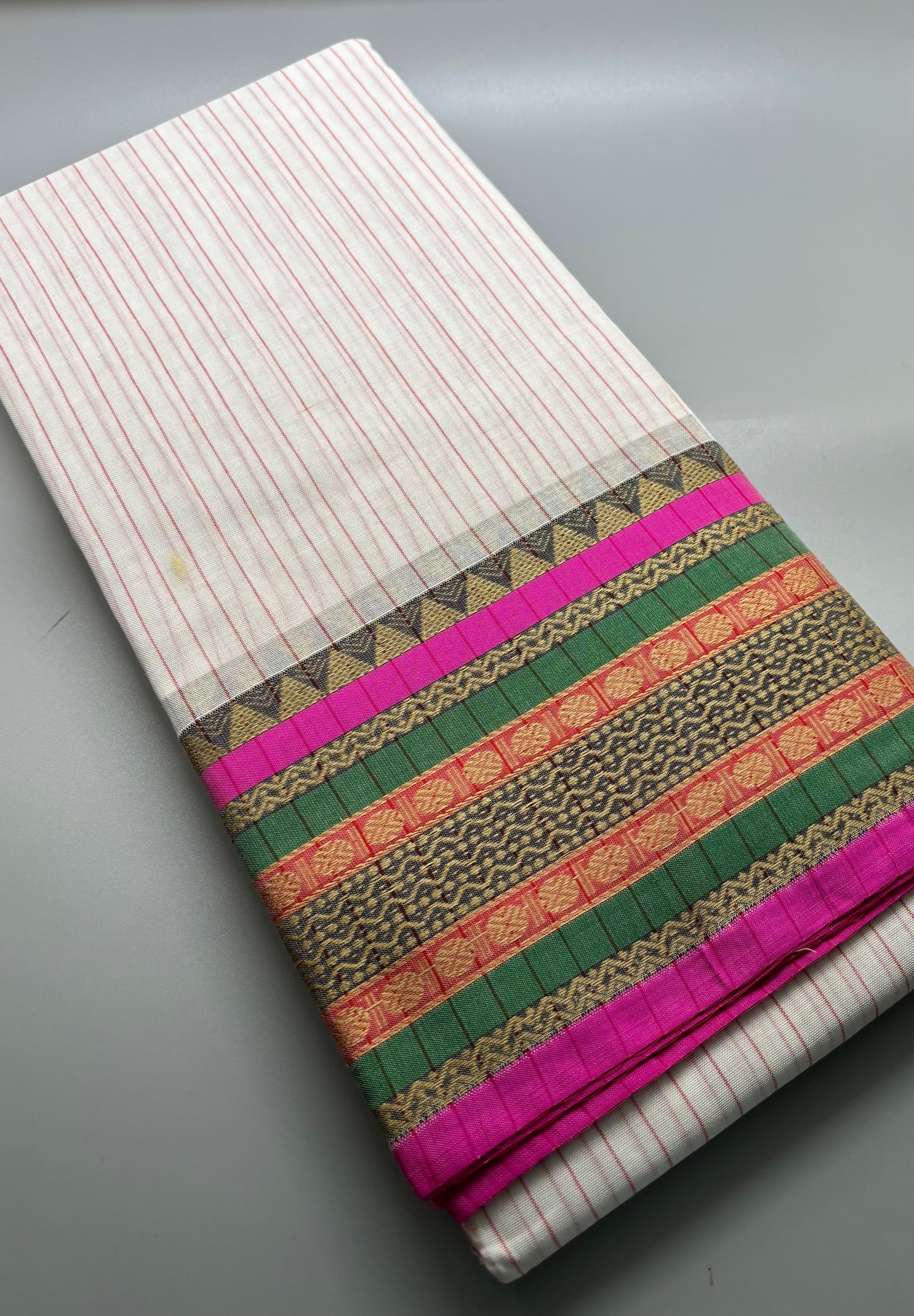 Narayanpet Cotton