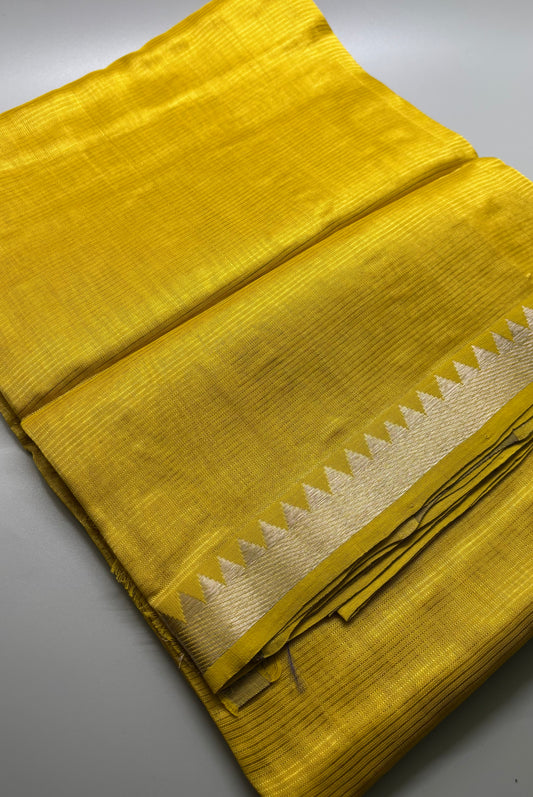 Mangalagiri Silk Cotton