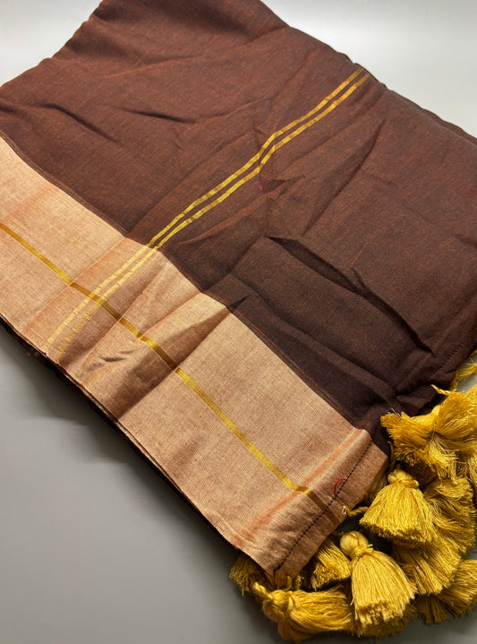 Bengal Mul Cotton