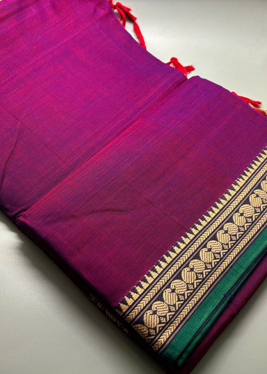 Narayanpet Cotton