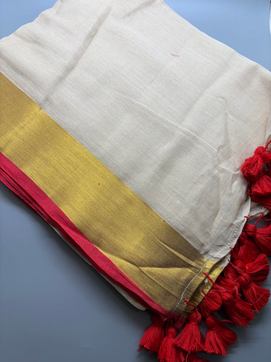 Bengal Mul Cotton