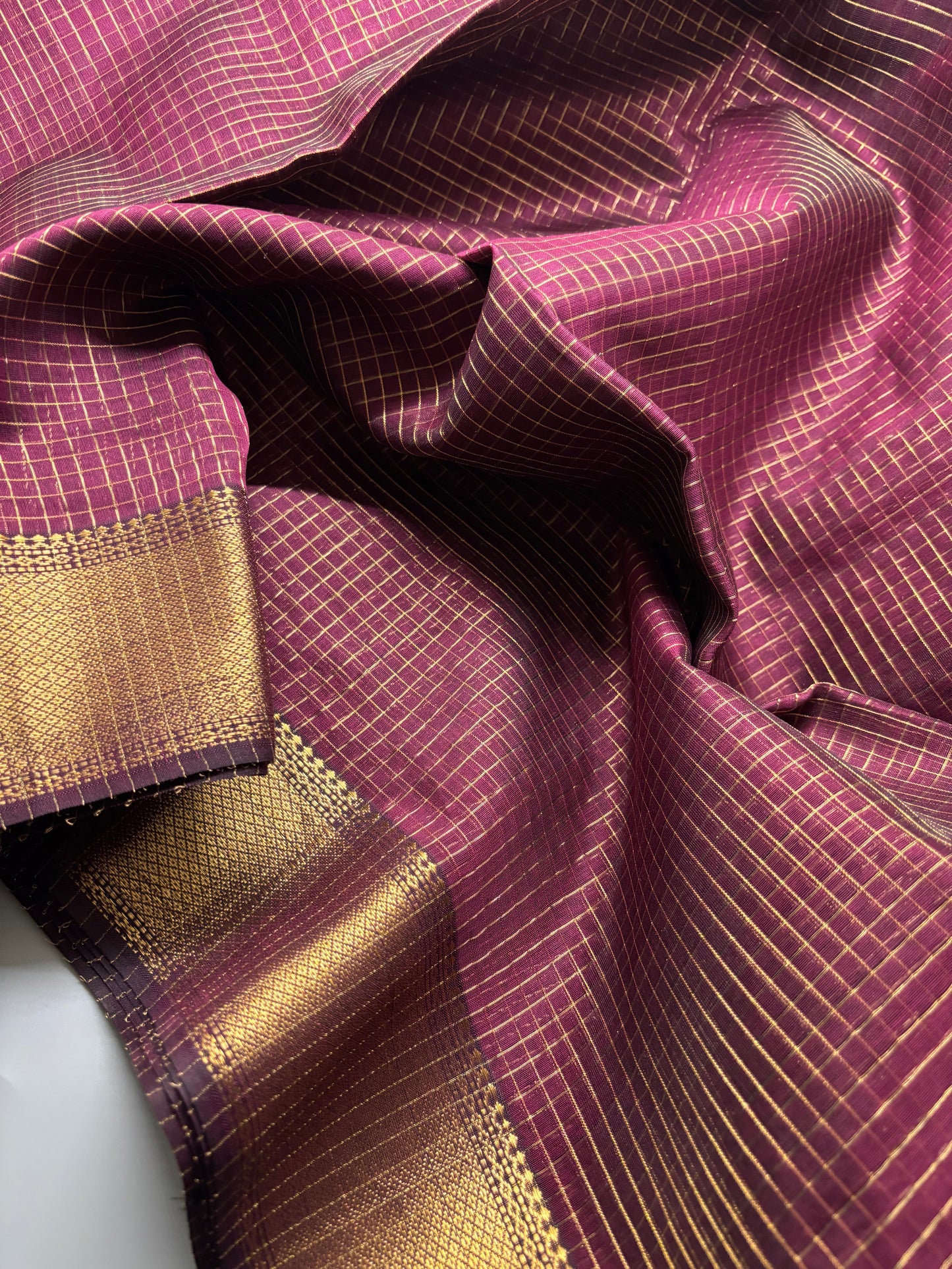 Maheshwari Silk Cotton