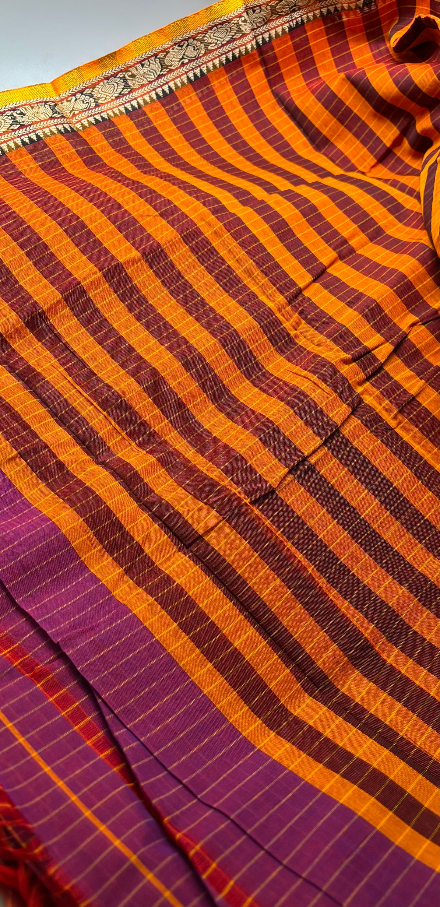 Narayanpet Cotton