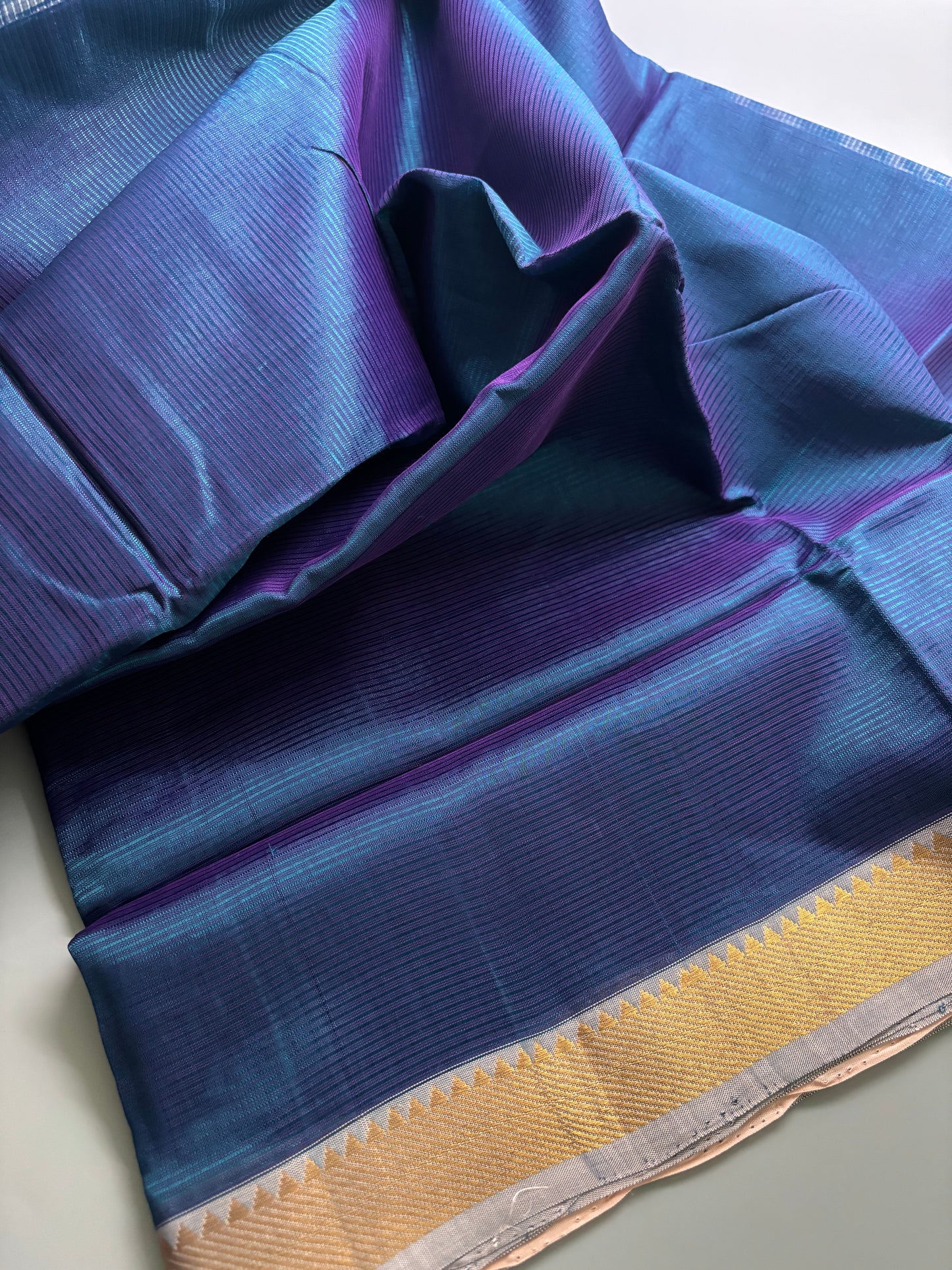 Mangalagiri Silk Cotton