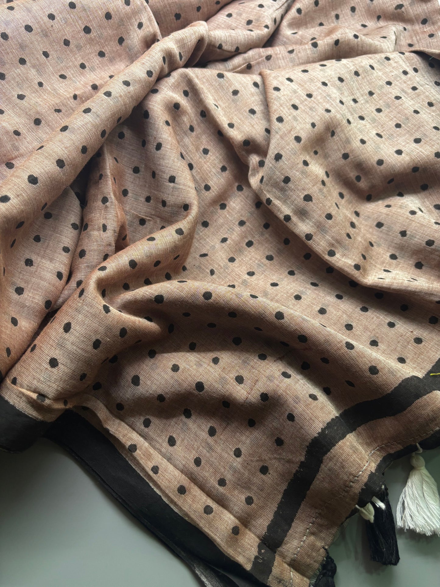 Bengal Mul Cotton