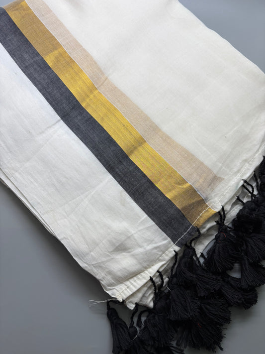 Bengal Mul Cotton