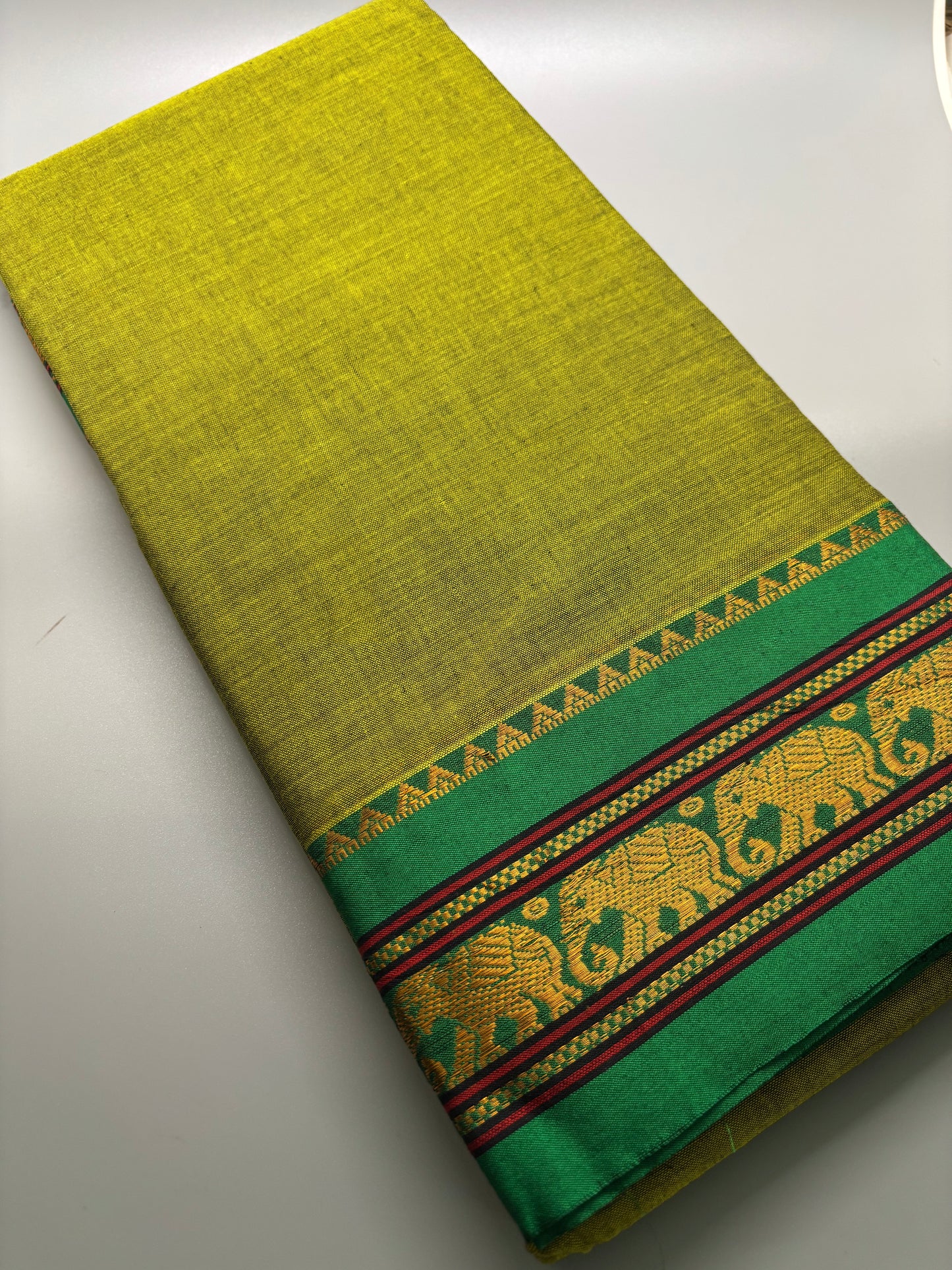 Narayanpet Cotton