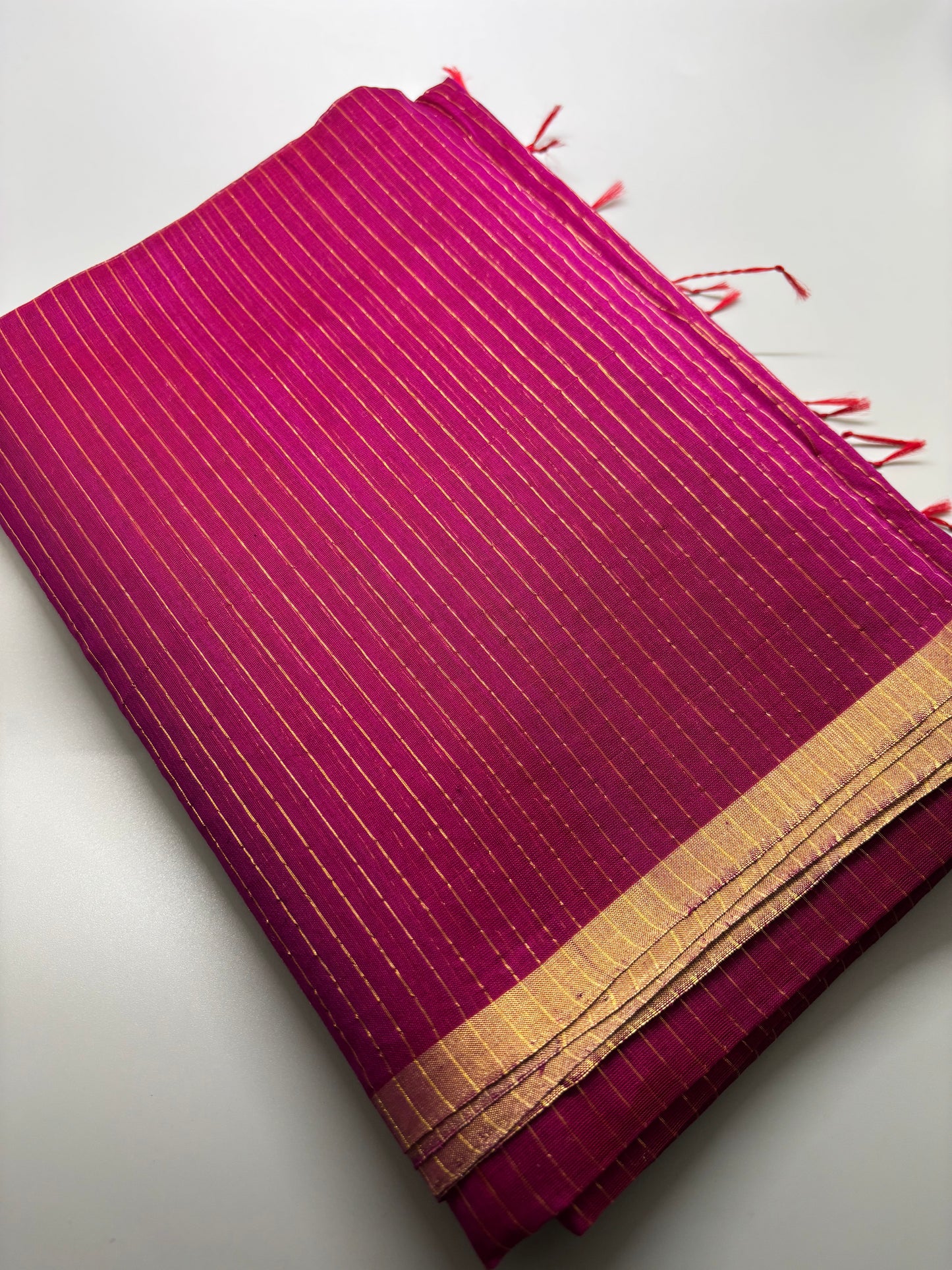 Maheshwari Silk Cotton