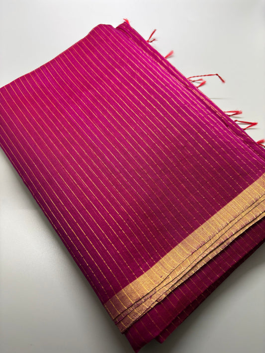 Maheshwari Silk Cotton
