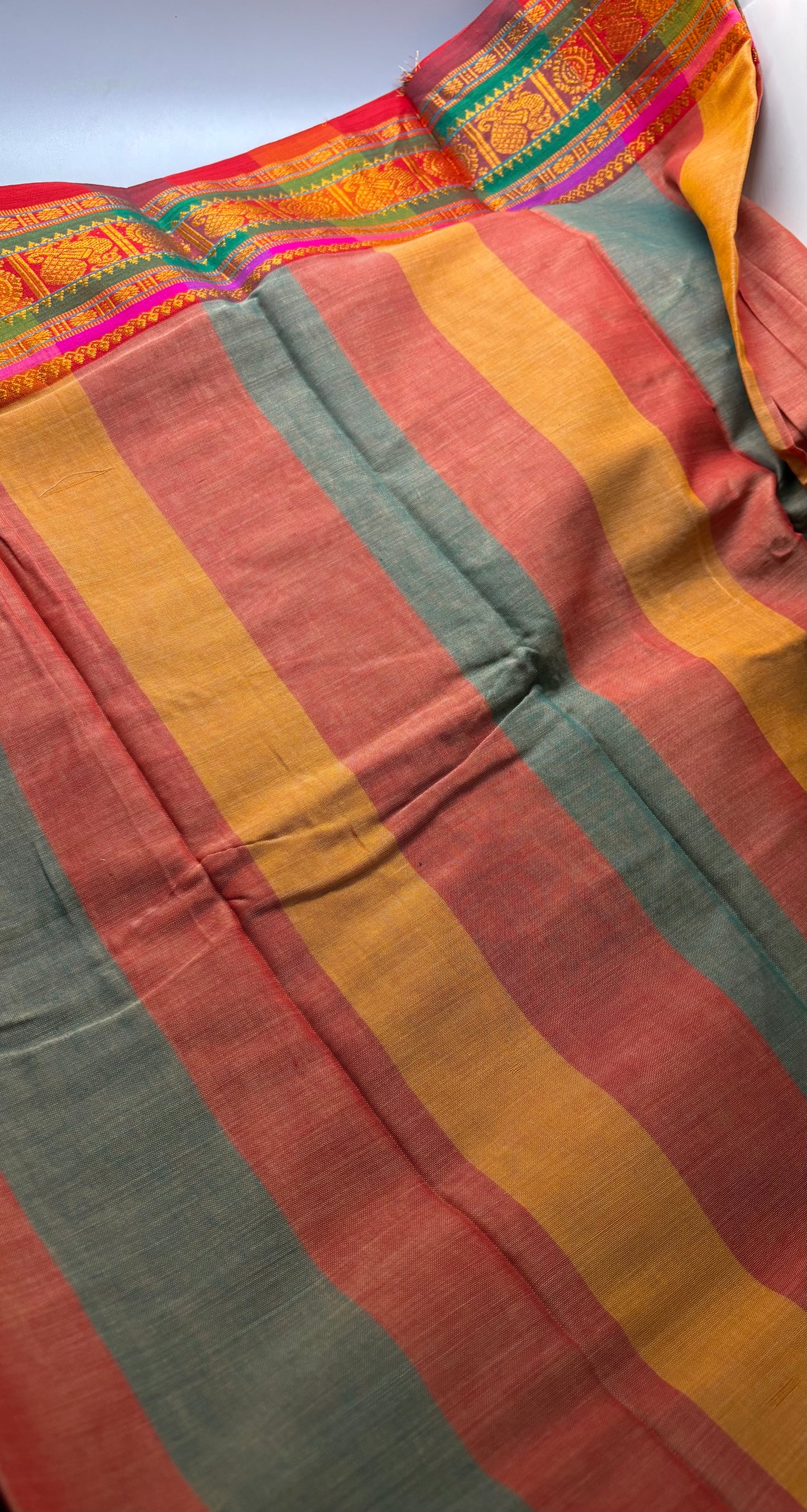 Narayanpet Cotton