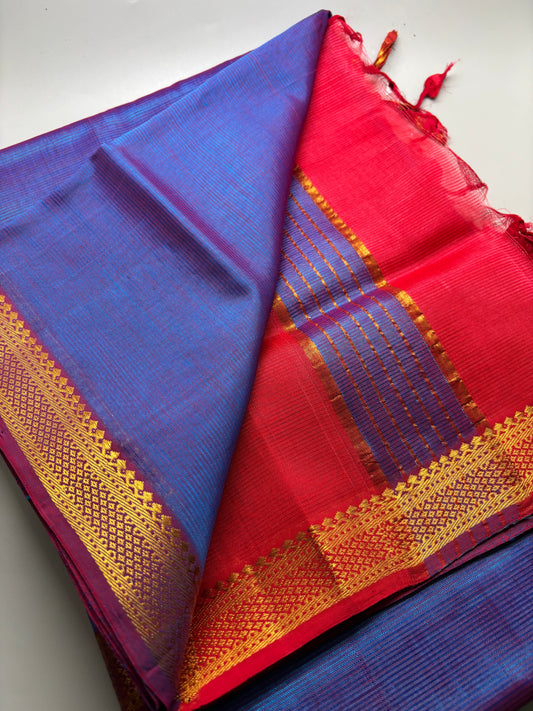 Mangalagiri Silk Cotton