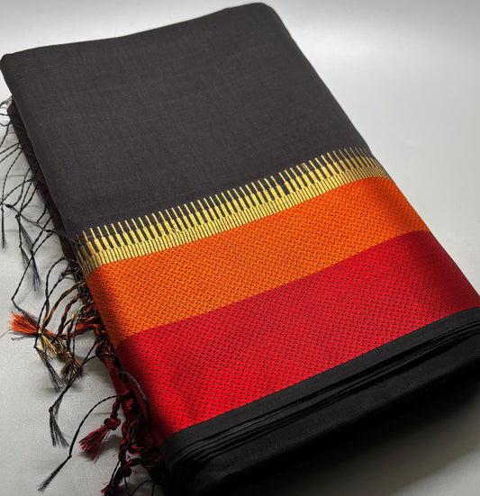 Maheshwari Silk Cotton