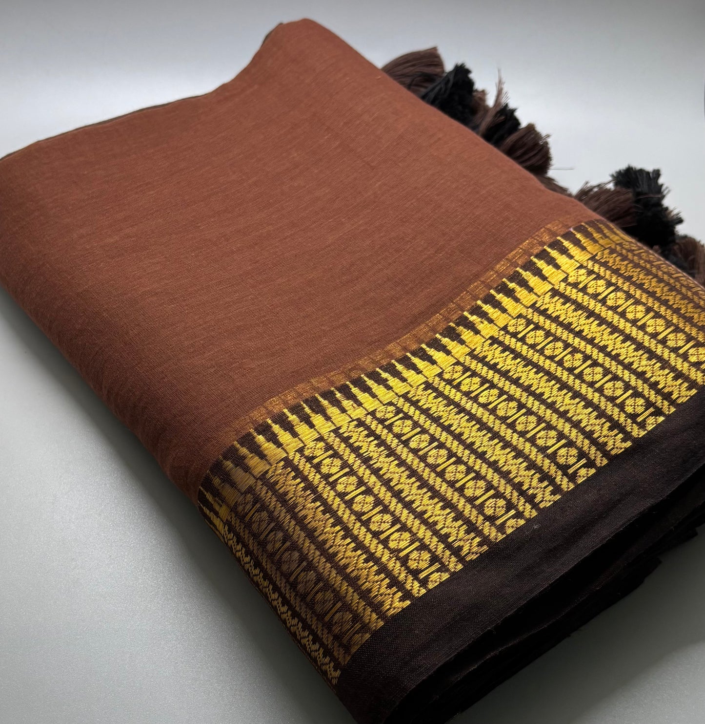 Bengal Mul Cotton