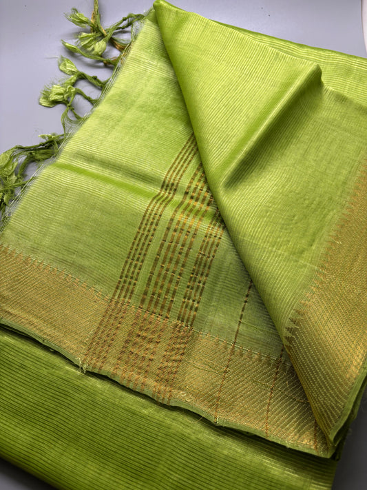Mangalagiri Silk Cotton