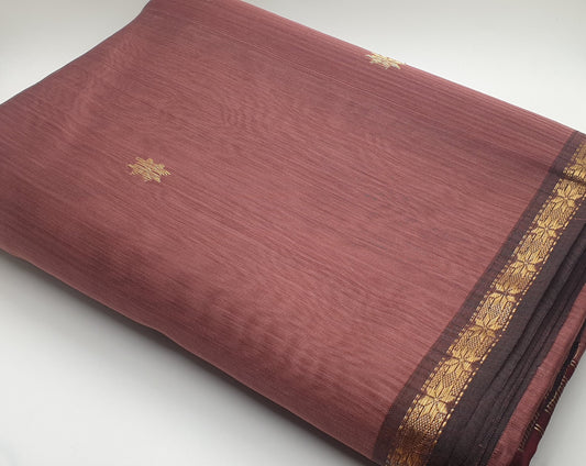 Maheshwari Silk Cotton