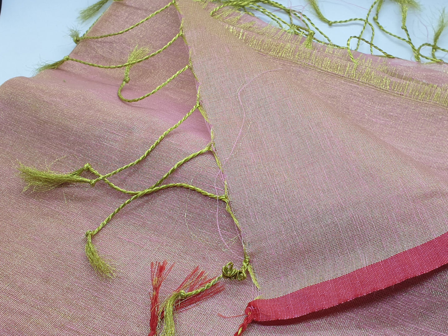 Bengal Linen Tissue