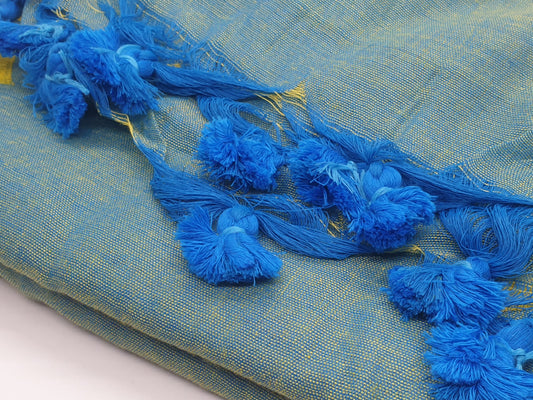 Khadi Cotton
