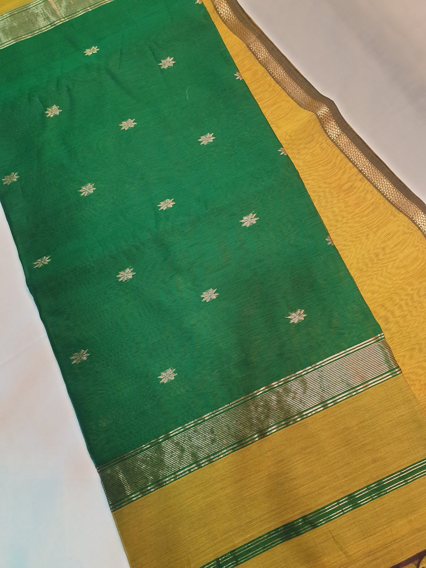 Maheshwari Silk Cotton