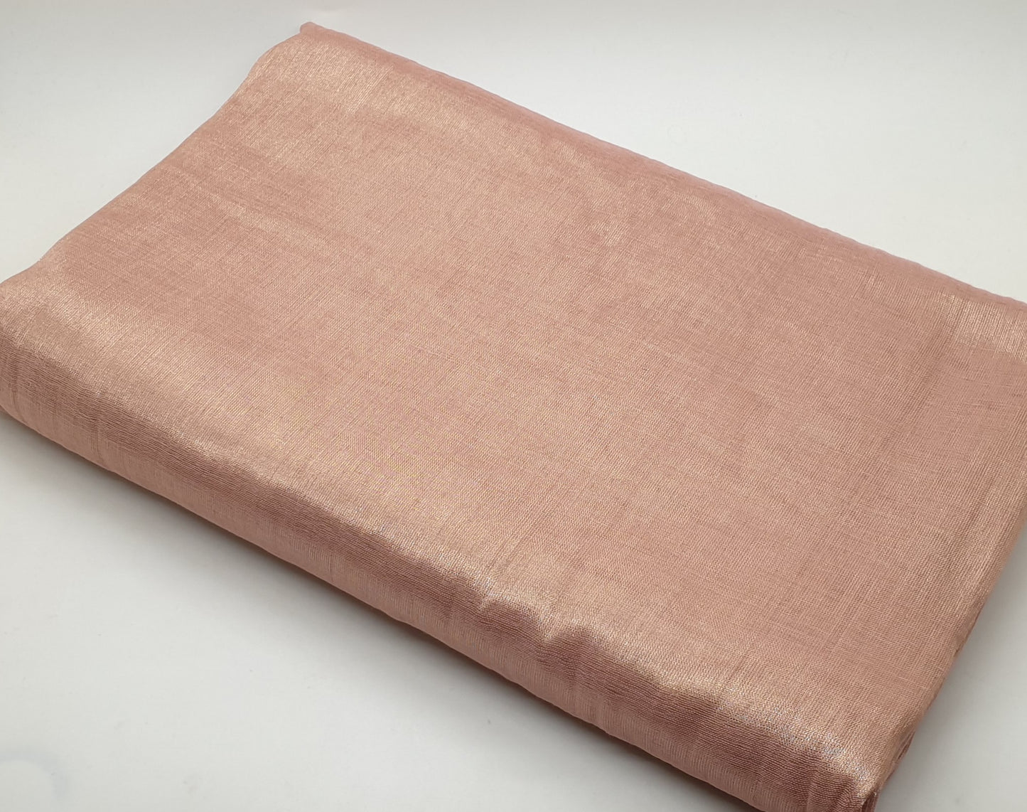 Bengal Mul Cotton x Tissue