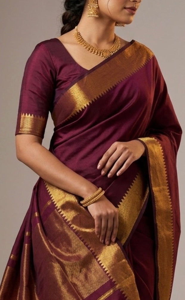 Mangalagiri Cotton