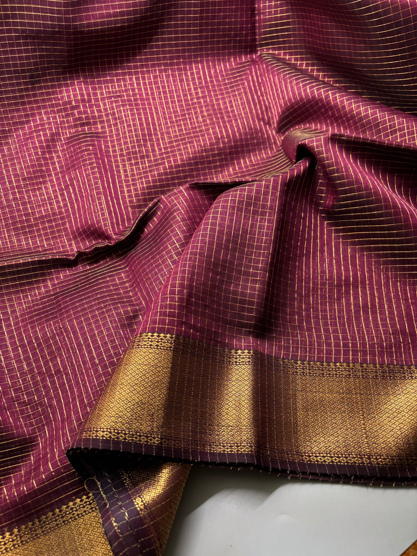 Maheshwari Silk Cotton
